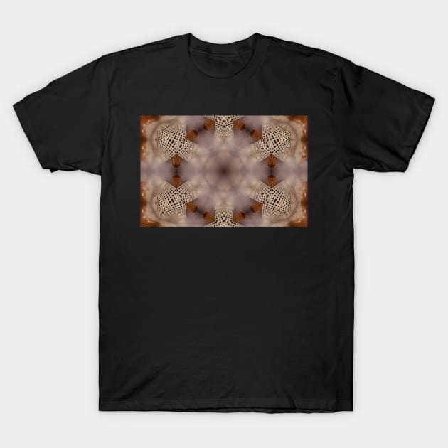 Skyscraper flat T-Shirt by Wolf Art / Swiss Artwork Photography